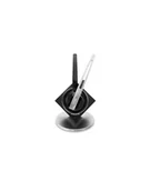 Słuchawki - Sennheiser Epos Impact Dw 10 Office - miniaturka - grafika 1