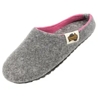 Klapki i japonki damskie - Kapcie Gumbies Outback - Grey & Pink Rozmiar butów (UE): 42 / Kolor: szary/różówy - miniaturka - grafika 1