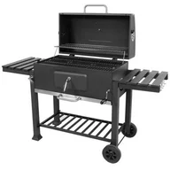 Grille - Grill węglowy XXL LUND - miniaturka - grafika 1