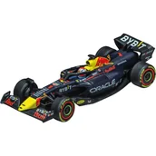 Samochody i pojazdy dla dzieci - Carrera GO!!! - Oracle Red Bull Racing RB19 "M. Verstappen" 64236 - miniaturka - grafika 1