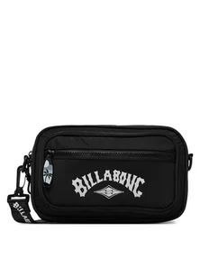Billabong Torebka BLB-M-001-07 Czarny - Torebki damskie - miniaturka - grafika 1
