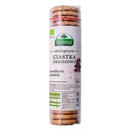 Zdrowa żywność - Ciastka orkiszowe pełnoziarniste z kawałkami czekolady BIO 250 g 5908249976252 - miniaturka - grafika 1