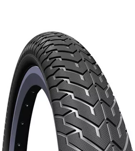Opona 20 X 2,25 V94 (57-406) Zirra F Rubena (Bmx) - Dętki rowerowe - miniaturka - grafika 1