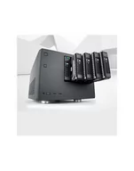 Obudowy komputerowe - silverstone technology SilverStone SST-CS351 Tower Case (Kolor: CZARNY) - miniaturka - grafika 1