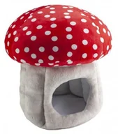 Maskotki i pluszaki - TACTIC Lumo House Mushroom - miniaturka - grafika 1