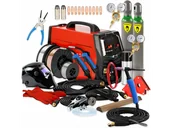 Spawarki - Spawarka Migomat Weldman Midi MIG 222 Synergia Pakiet akcesoriów 5 - 103 109_p5 - miniaturka - grafika 1