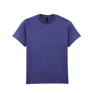 Ultra Bawełniana Koszulka Unisex Dla Dorosłych - Koszulki sportowe damskie - miniaturka - grafika 1