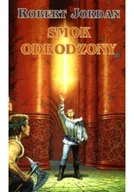 Fantasy - Smok odrodzony - miniaturka - grafika 1