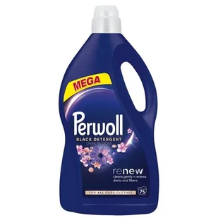 Płyn do prania PERWOLL Dark Bloom 3750 ml - Środki do prania - miniaturka - grafika 1