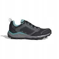 Buty trekkingowe damskie - Buty damskie trekkingowe Adidas Terrex Tracerocker 2 Gtx H05684 R 39 1/3 - miniaturka - grafika 1