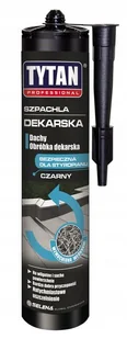 Tytan Szpachla dekarska ProfessionalProfessional310 ML DAT-SD----031 - Szpachlówki - miniaturka - grafika 1