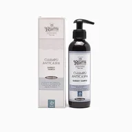 Szampony do włosów - MI REBOTICA | Szampon przeciwłupieżowy 250 ml - miniaturka - grafika 1