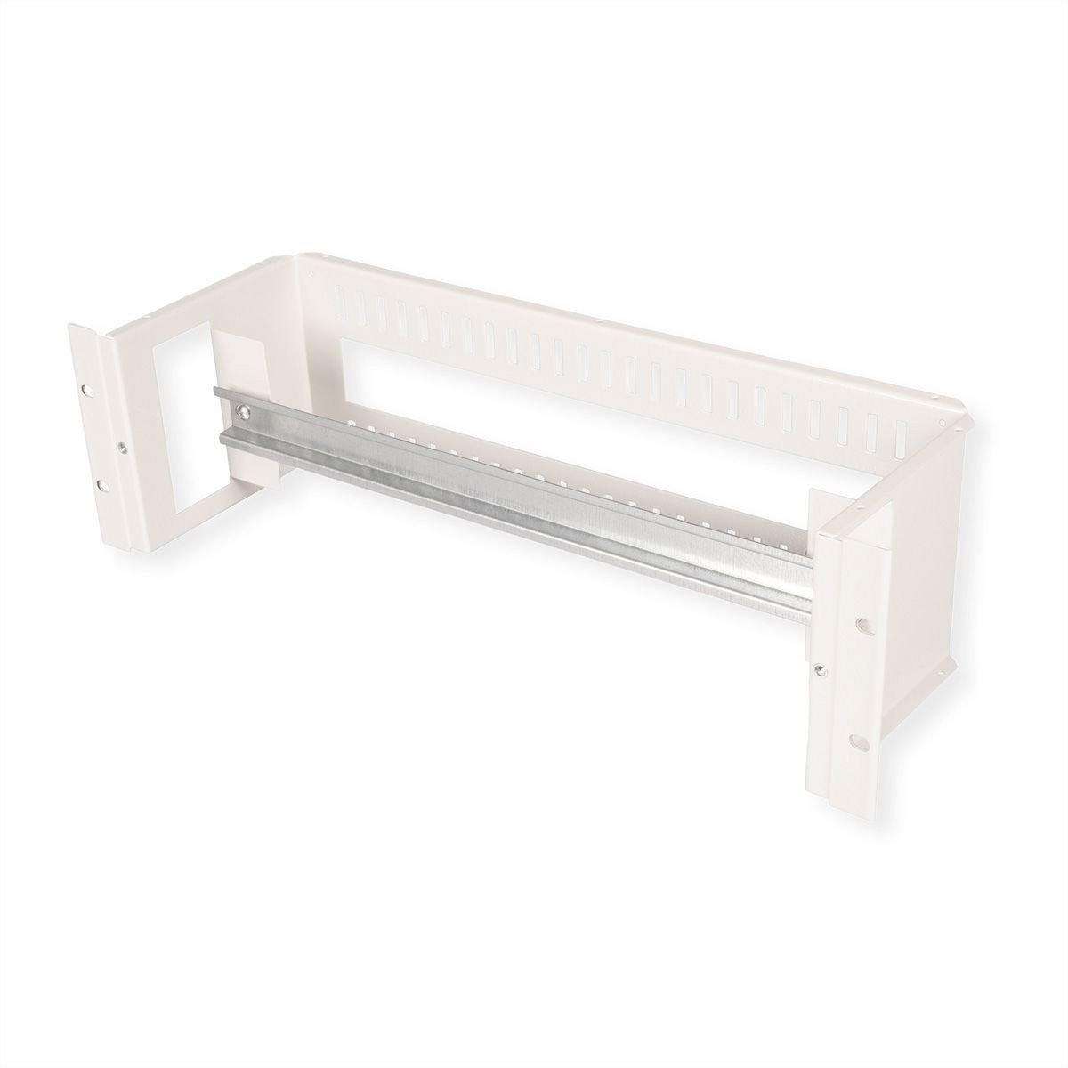 Roline ROLINE Hutschienentr�ger 48,26cm 19Zoll 4 HE 175x483x215 HxBxT
