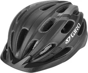 Kaski rowerowe - Modi rowerowy Giro hale młodzieżowego rozm. 50 57 cm czarna 2018 GIHHALB - miniaturka - grafika 1