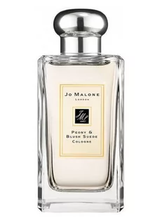 Jo Malone Peony & Blush Suede woda kolońska 100ml - Wody i perfumy damskie - miniaturka - grafika 1