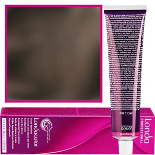 Londa londacolor farba do włosów 60ml 6/07 - Farby do włosów i szampony koloryzujące - miniaturka - grafika 1