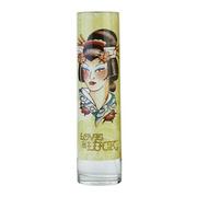 Wody i perfumy damskie - Christian Audigier Ed Hardy Love & Luck For Women woda perfumowana 100 ml - miniaturka - grafika 1