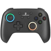 Kontrolery gier na PC - Kontroler ANBERNIC RGP01 Czarny - miniaturka - grafika 1