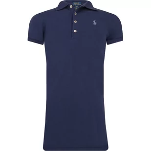 POLO RALPH LAUREN Sukienka SSKC - Sukienki i spódniczki dla dziewczynek - miniaturka - grafika 1