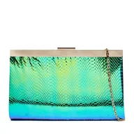 Torebki damskie - Torebka Nobo BAGU417 Kolorowy - miniaturka - grafika 1