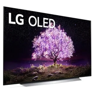 Telewizor LG 65C15LA - Telewizory - miniaturka - grafika 1