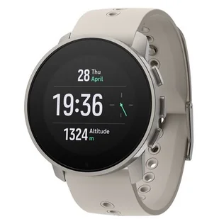 SUUNTO 9 Peak Pro Piaskowy - Smartwatch - miniaturka - grafika 1
