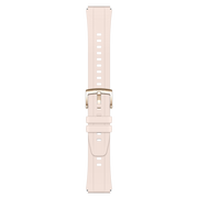 Akcesoria do smartwatchy - Pasek HUAWEI EasyFit 2 (18 mm) - Różowy - miniaturka - grafika 1