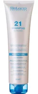 Szampony do włosów - Salerm 21 Szampon do włosów suchych i zniszczonych z kwasem hialuronowym 300ml - miniaturka - grafika 1