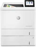 Urządzenia wielofunkcyjne - HP Color LaserJet Enterprise Drukarka M555x, Drukowanie, Drukowanie - miniaturka - grafika 1