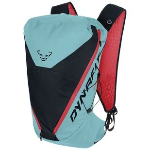 Plecak turystyczny Dynafit Traverse 16 Rozmiar plecaka: M/L / Kolor: niebieski/czarny - Plecaki - miniaturka - grafika 1