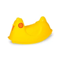 Skoczki dla dzieci - bujak dla dziecka Chicken plastikowy - miniaturka - grafika 1