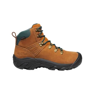 Buty trekkingowe damskie KEEN PYRENEES - Buty trekkingowe damskie - miniaturka - grafika 5