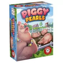 Piatnik Piggy Pearls - Gry planszowe - miniaturka - grafika 1