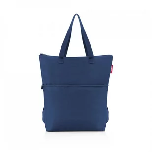 Reisenthel Torba podróżna LI4005 Navy One Size - Torby podróżne - miniaturka - grafika 1