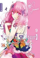 Pozostałe książki - Mein*Star 09 - miniaturka - grafika 1