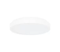 Lampy sufitowe - Rabalux 71257 - LED Plafon łazienkowy SAMIRA LED/18W/230V IP44 biały - miniaturka - grafika 1