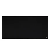 Podkładki pod mysz - Silver Monkey X Control Mouse Mat XXL Black - miniaturka - grafika 1