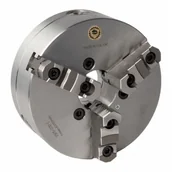 Uchwyty tokarskie - Bison Uchwyt TOKARSKI 3505-250 - miniaturka - grafika 1