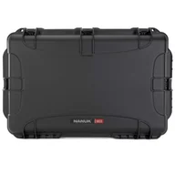 Survival - akcesoria - NANUK 963 z organizerem pokrywy/pianką - Czarny - miniaturka - grafika 1