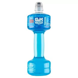 Gym Water Protein Napój izotoniczny niegazowany o smaku wieloowocowym 700 ml - Napoje energetyczne i izotoniczne - miniaturka - grafika 1