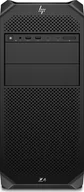 Zestawy komputerowe - Komputer HP HP Z4 G5 TWR Intel Xeon W5-2545 64GB 1TB/SSD NVIDIA RTX 4500 24GB W11P 1J Gar DE - miniaturka - grafika 1