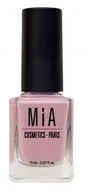 Lakiery do paznokci - Lakier do paznokci Mia Cosmetics Paris Esmalte Rose Smoke 11 ml (8436558880030) - miniaturka - grafika 1