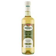 Ocet - Monini - Ocet winny biały - miniaturka - grafika 1