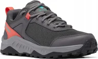 Buty trekkingowe damskie - Buty Trekkingowe Damskie Columbia Trailstorm Ascend Waterproof - miniaturka - grafika 1