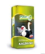 Ziarna i nasiona roślin strączkowych - Pasza Dla Kaczek Gęsi 1G Kruszonka 25kg - Piast - miniaturka - grafika 1