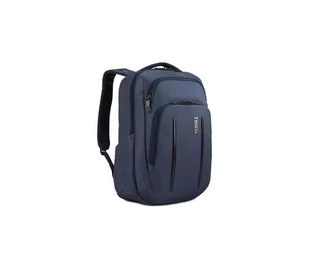 Thule Plecak na laptopa Crossover 2 Rfid 20L blue - Torby na laptopy - miniaturka - grafika 3