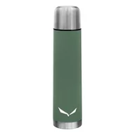 Termosy - SALEWA Termos RIENZA THERMO STAINLESS STEEL BOTTLE 0,75 L Duck Green - miniaturka - grafika 1