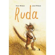 Literatura popularno naukowa dla młodzieży - Ruda - miniaturka - grafika 1