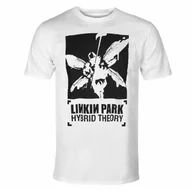 Koszulki męskie - koszulka LINKIN PARK - SOLDIER HYBRID THEORY-L - miniaturka - grafika 1