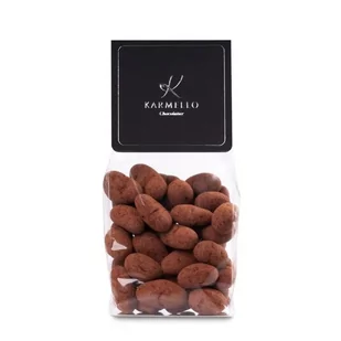 Ziarno kakaowca Karmello 150g - Bombonierki i czekoladki - miniaturka - grafika 1